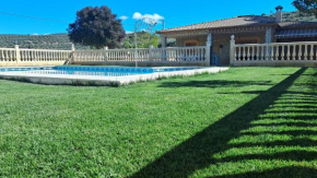 casa rural Hachuelo, Montefrio